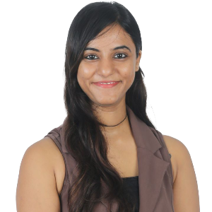 Simone Pious, AVP, Marketing Communications, Netcore